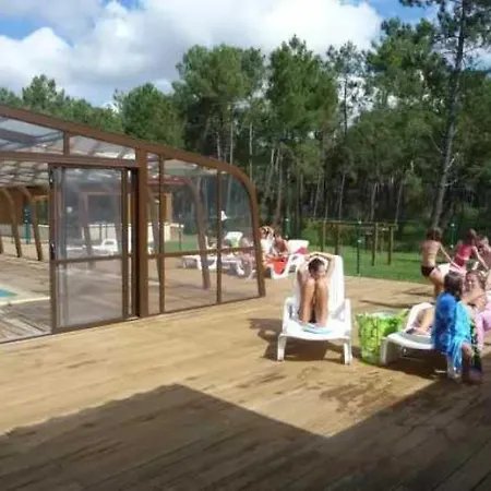 4 Etoiles - Piscine - Eebe0e * Saint-Michel-Escalus