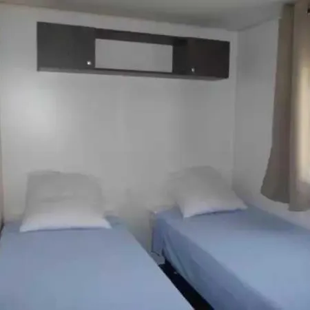 4 Etoiles - Piscine - Eebe0e Parque de Campismo